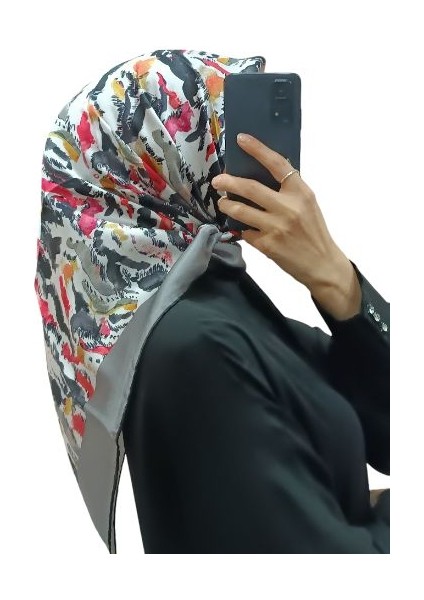 Pierre Cardin Crepe Saten Eşarp 8943230 fiyatları