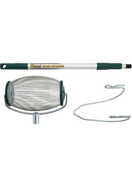 ® Brass Retriever Saplı Boş Kovan Toplayıcı