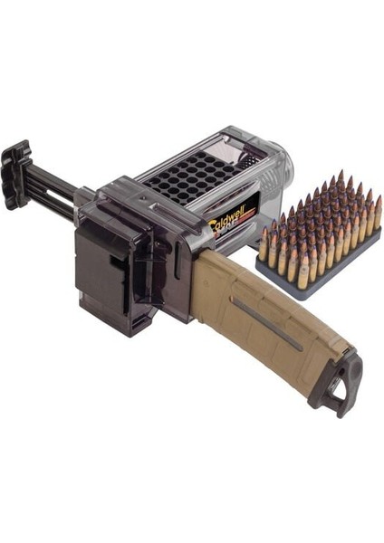 ® Ar-15 Mag Charger Oto Mermi Doldurucu