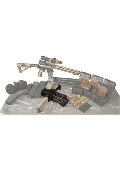 ® Ar-15 Mag Charger Oto Mermi Doldurucu modelleri