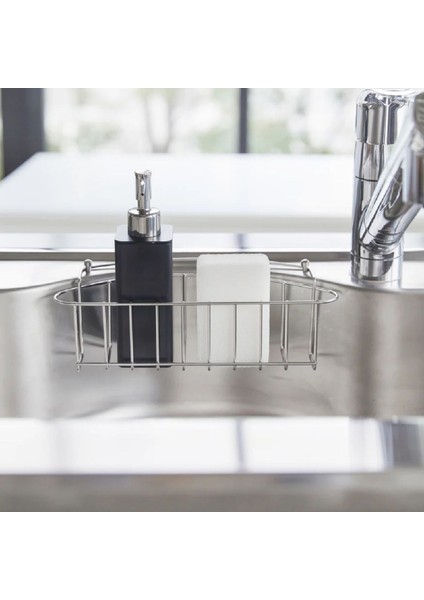 Tower Siyah Basmalı Sıvı Sabunluk fırsatları