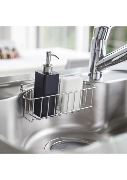 Tower Siyah Basmalı Sıvı Sabunluk indirimleri