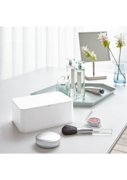 Mendil Dispenseri Beyaz indirimleri