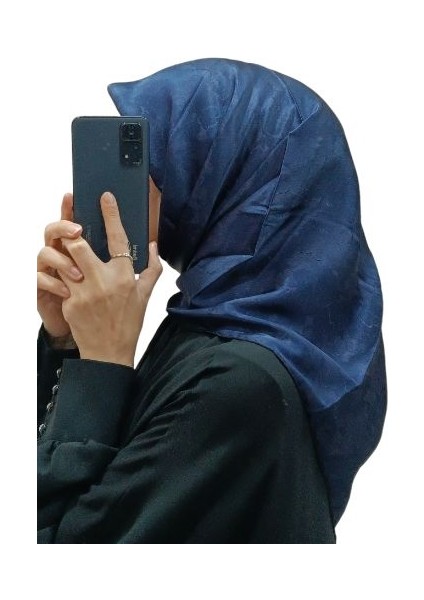 Ipek Krep Saten Eşarp 8925701