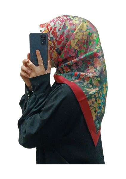 Ipek Tivil Eşarp 8926713