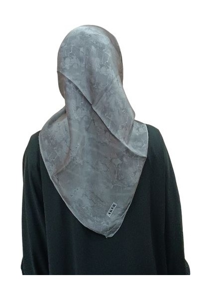 Ipek Krep Saten Eşarp 8925701