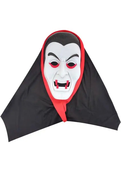 Tinky Winky Cadılar Bayramı Vampir Halloween Maske