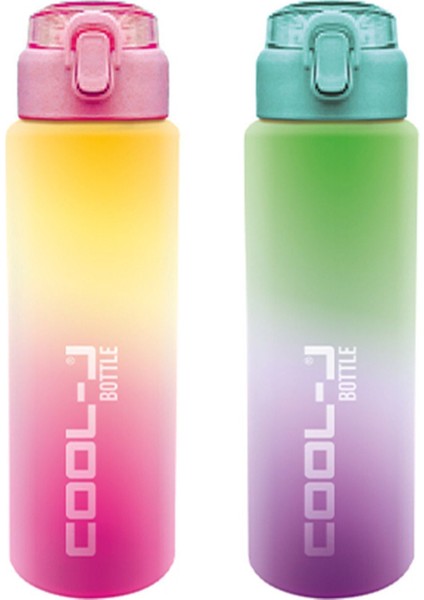 Kilitli Matara 900 ml