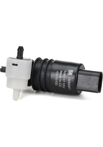 Su Fıskıye Motoru Opel Astra J Astra K Corsa E Insıgnıa A Mokka Insıgnıa B Crossland x Bm 10- (Oem No: YQ00091880)