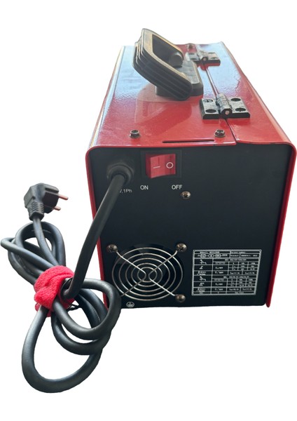 200 Volt Gazsız Kaynak Makinesi modelleri
