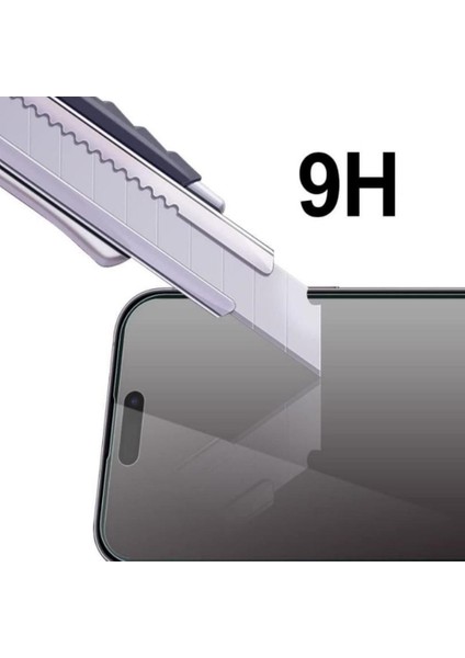 Realme 12 4g Hayalet Ekran Koruyucu Anti-Spy Şeffaf indirimleri