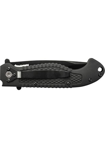 Smith & Wesson® Special Tactical Tanto Katlanır Çakı Cktacbsdcp