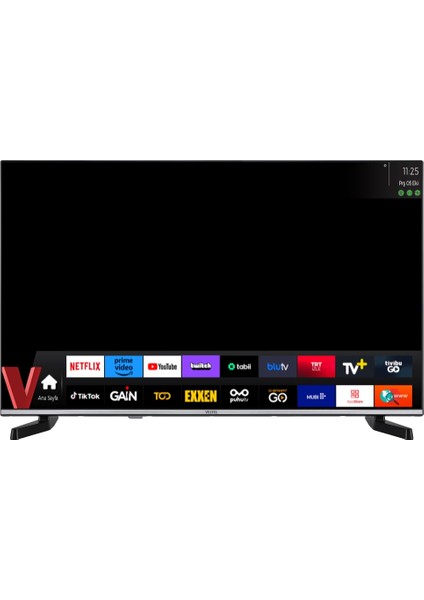 ''Zümrüt Tv'' Beyaz Eşya Seti Çeyiz Paketi