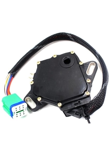 Vıtes Aksıyon Kontaktörü Psa 207/208/301/307/308 B.m 07- (Oem No: 1635684480)