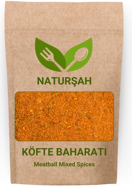 Köfte Baharatı (Meatball Spice Mixed) 100 gr