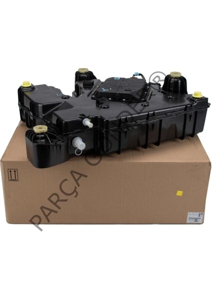 Yakıt Deposu (Adblue) Psa Expert 4 B.m 2013- (Oem No: 1682620580)
