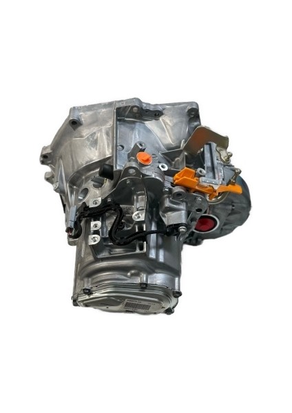 Komple Sanzıman (Manuel Sanzıman) Psa 2008 B.m 2012- (Oem No: 1629075380)