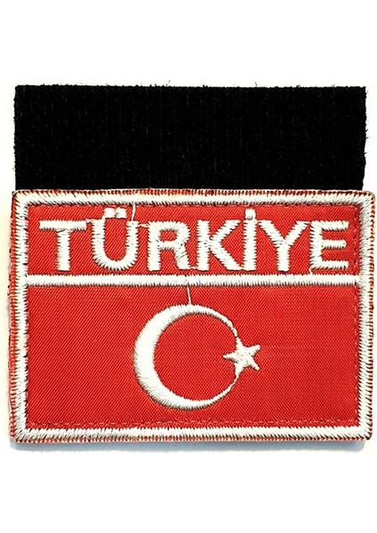 Türkiye Çırtlı Bayrak Peç
