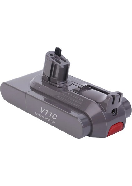 Dyson V11 Butonlu Kutu 4000MAH Uyumlu Batarya Dikey Süpürge Pili DYSV112140C fırsatları