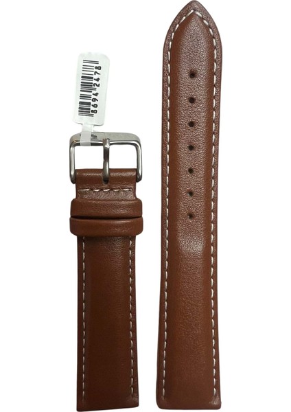 R4106W Roder Deri Kayış - Mb-W - 24MM