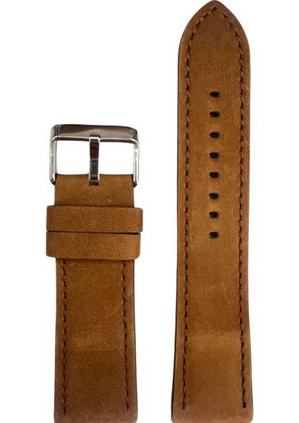 R4138S Roder Deri Kayış - MB - 24MM