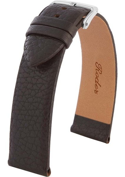 R4175 Roder Deri Kayış - Db - 20MM