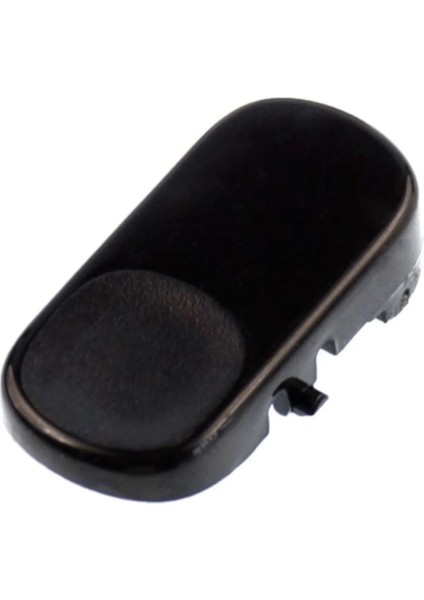 Philips Uyumlu FC6823/01 Speedpro Max Dikey Süpürge Güçlendirilmiş Boru Butonu (Metal Yaylı)