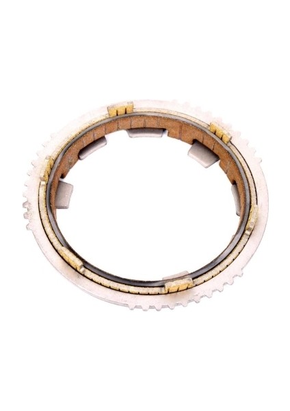 Segman - Senkromec Ford Focus B6 11- (Oem No: JX6R 7A789 Bha)