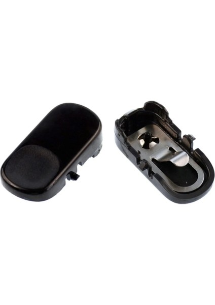 Philips Uyumlu FC6728/01 Uyumlu Speedpro Aqua Dikey Süpürge Güçlendirilmiş Boru Butonu (Metal Yaylı)