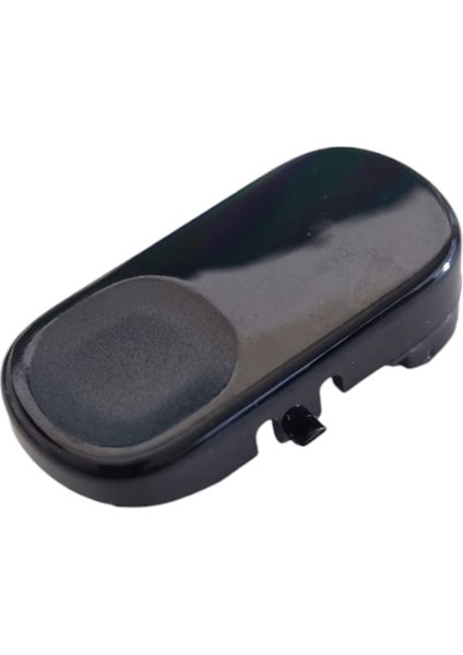 Philips Uyumlu FC6728/01 Uyumlu Speedpro Aqua Dikey Süpürge Güçlendirilmiş Boru Butonu (Metal Yaylı) modelleri