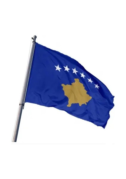 Kosova Bayrakları