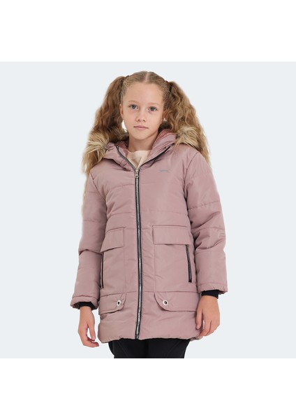 CAMELIA Unisex Çocuk Mont &amp; Kaban