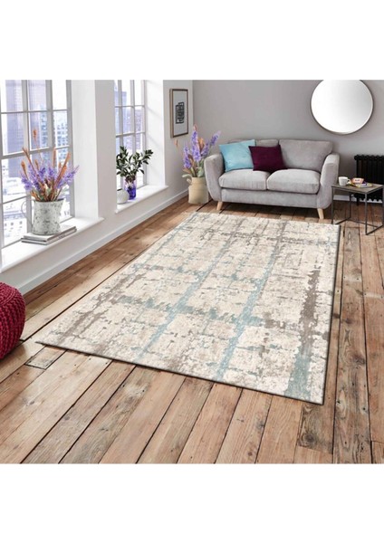 Ipek Kadife Lastikli Halı Örtüsü ( 6 M2 ) 200x300