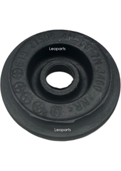 Qashqai 2014-2016 / Micra 2005-2010 / Primera 2002-2006 Radyatör Takozu Üst 21506-BM400