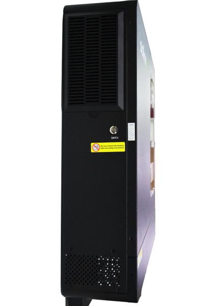 Nml Serisi 1.6 Kw Mppt Off Grid Inverter 12V 30-400 Voc modelleri