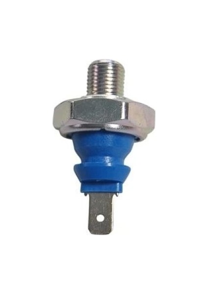 Yag Basınç Müsürü Mavı / 08466 (0.15-0.35 Bar) Vw T4-Golf-Passat-A4 1z-Abl-Acv-Aft 1,6-1,9 Td-2,5 Tdı 91- (Oem No: 028919081D)