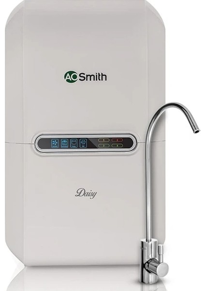 Daısy Yeni Mineral Dengeli Içme Suyu Arıtma Cihazı fırsatları