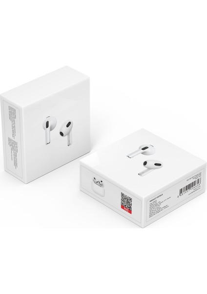 3nd Ios Android Uyumlu Kablosuz Bluetooth Kulaklık