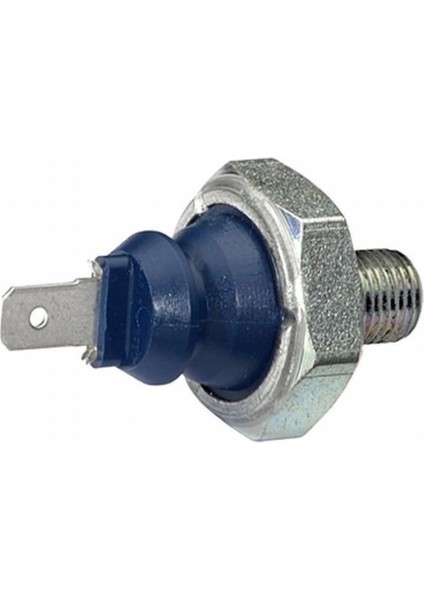 Yag Basınç Müsürü Mavı / 08466 (0.15-0.35 Bar) Vw T4-Golf-Passat-A4 1z-Abl-Acv-Aft 1,6-1,9 Td-2,5 Tdı 91- (Oem No: 028919081D)
