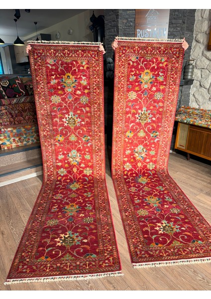 Sultani Yolluk 314 x 81 (2.54 M2)