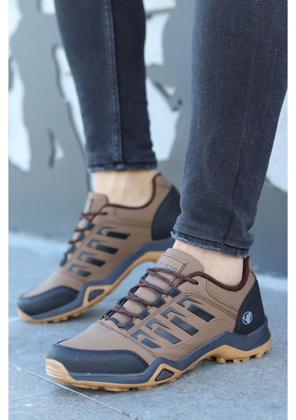 P7 Suya Dayanıklı Outdoor Kışlık Erkek Ayakkabı Bot