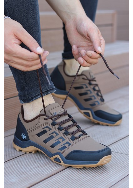 P7 Suya Dayanıklı Outdoor Kışlık Erkek Ayakkabı Bot modelleri