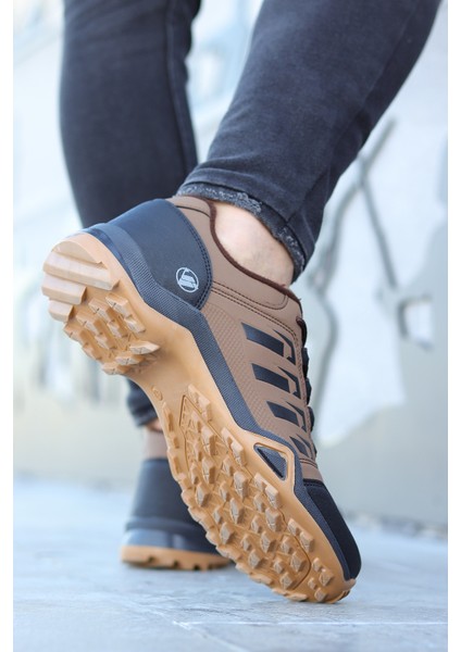 P7 Suya Dayanıklı Outdoor Kışlık Erkek Ayakkabı Bot fırsatları