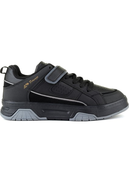 Irenge Cırt Cırtlı Kadın Sneaker Spor Ayakkabı