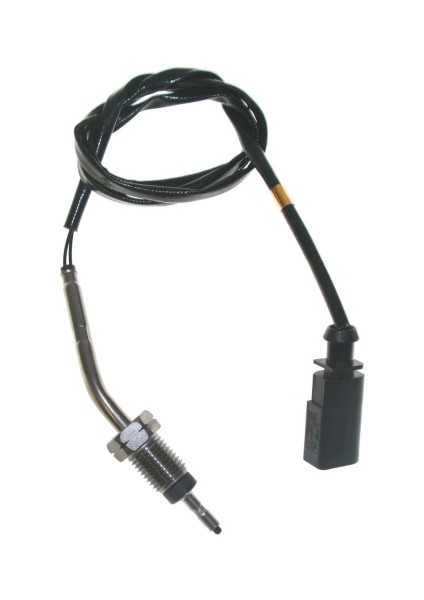 Egzoz Sıcaklık Sensörü ­VW114J-CWE Vw A1-Ibıza-Toledo-Rapıd-Polo Cfhd-Cayc-Cayb 1,6 Tdı 10- (Oem No: 03L906088BK)