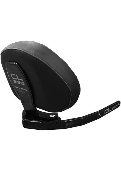 Honda cl 250 2023 - 2024 Uyumlu Turuncu Desen Sissy Bar