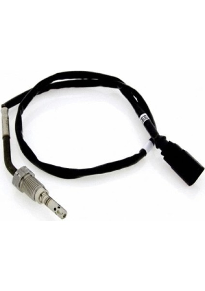 Egzoz Sıcaklık Sensörü 2910000213300 / 3HTS0062 Vw Golf5-Jetta-Caddy-Passat-A3 Bjb-Bls-Bkc-Bxe 1,9 Tdı 04-13 (Oem No: 03L906088BS)