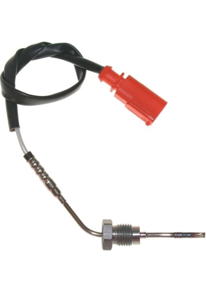 Egzoz Sıcaklık Sensörü 7.08369.52.0 / 3HTS0532 Vw A4-A5-Q5 Caga-Caha 2,0 Tdı 08- (Oem No: 03L906088F)
