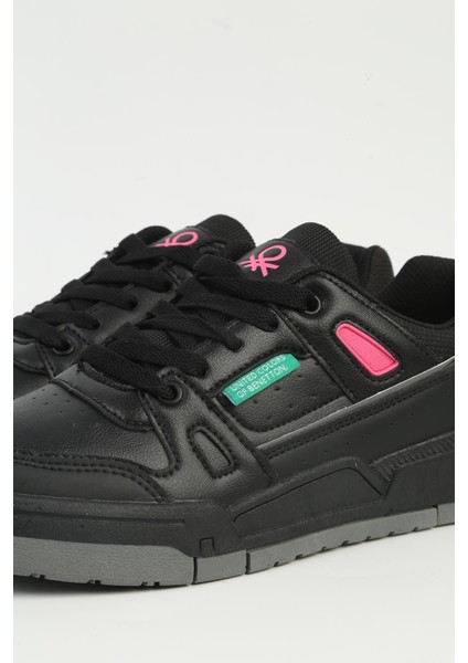 11130 Memory Taban Kadın Sneaker Ayakkabı