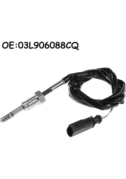 Sensör Egzoz Sıcaklık Amarok 10=&gt; Cdca 2.0 Tdi Ön (Oem No: 03L906088CQ)